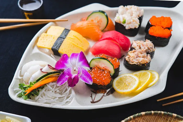 Sushi Gala Picture 1