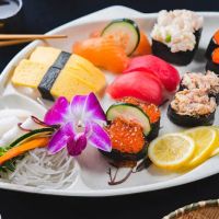 Sushi Gala ico