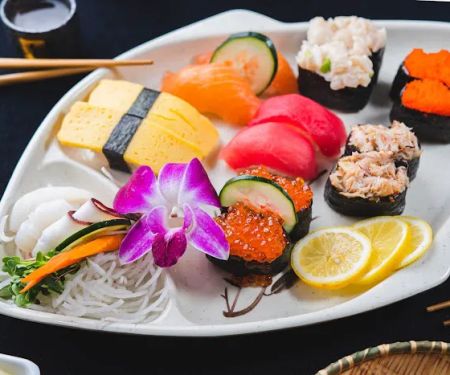 Sushi Gala