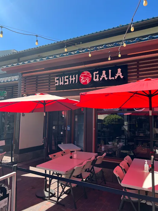Sushi Gala Picture 10