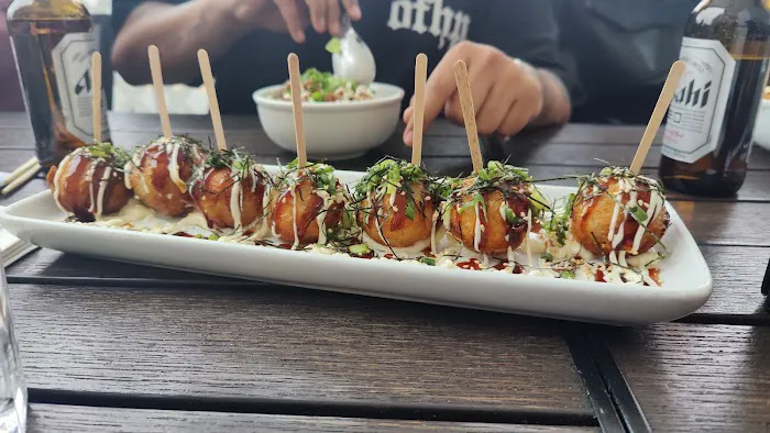 RAKKAN Ramen DTLA Picture 4