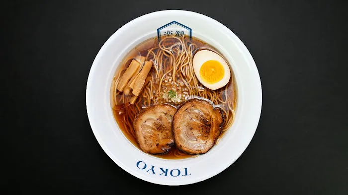 RAKKAN Ramen DTLA Picture 7