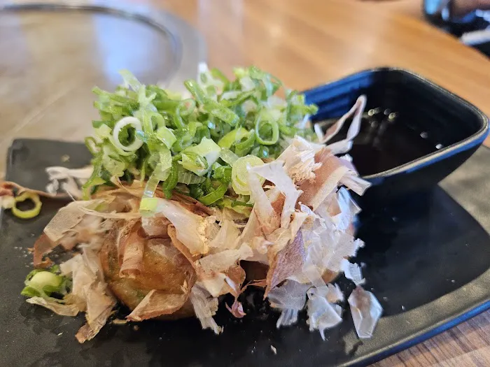 Chinchikurin Little Tokyo Picture 5