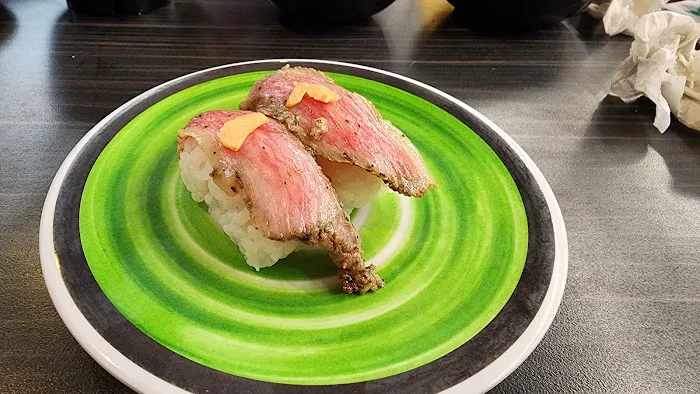Kura Revolving Sushi Bar Picture 7