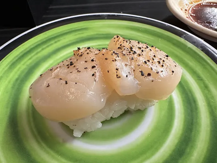 Kura Revolving Sushi Bar Picture 1