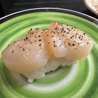 Kura Revolving Sushi Bar ico