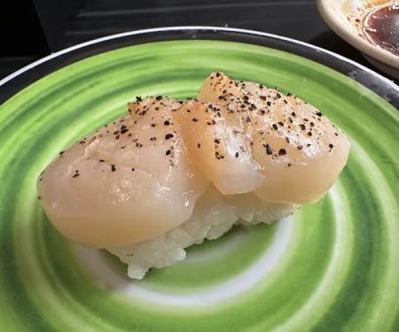 Kura Revolving Sushi Bar