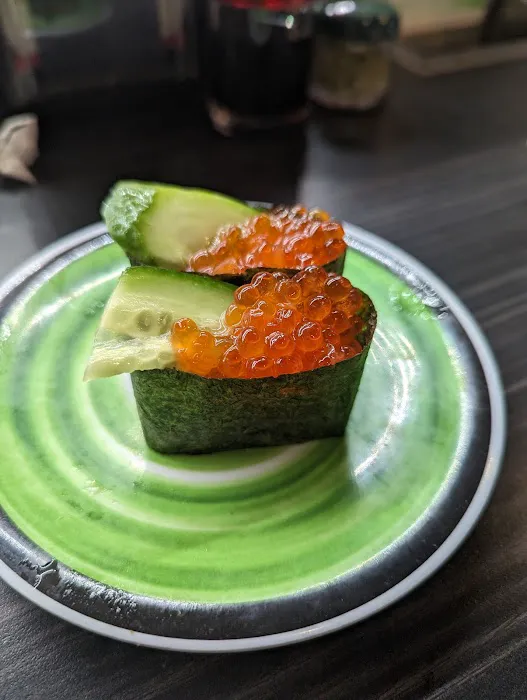 Kura Revolving Sushi Bar Picture 10