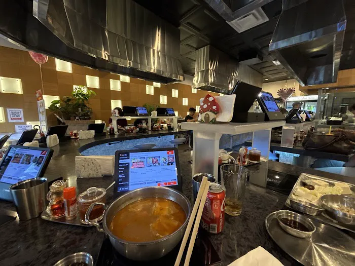 Shabu-Shabu House Picture 1