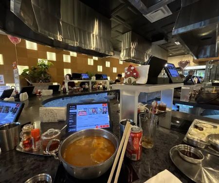 Shabu-Shabu House