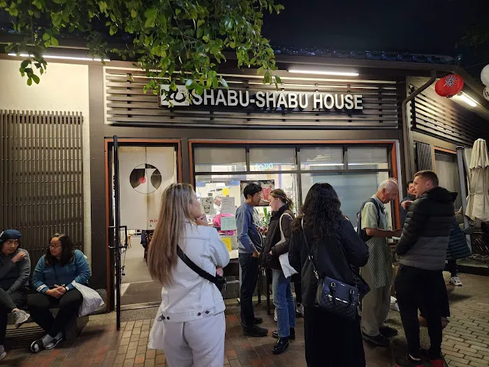 Shabu-Shabu House Picture 10