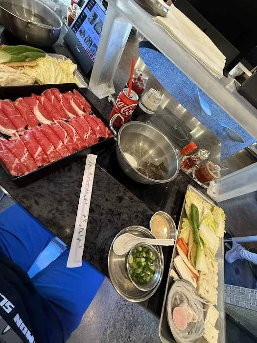 Shabu-Shabu House Picture 5