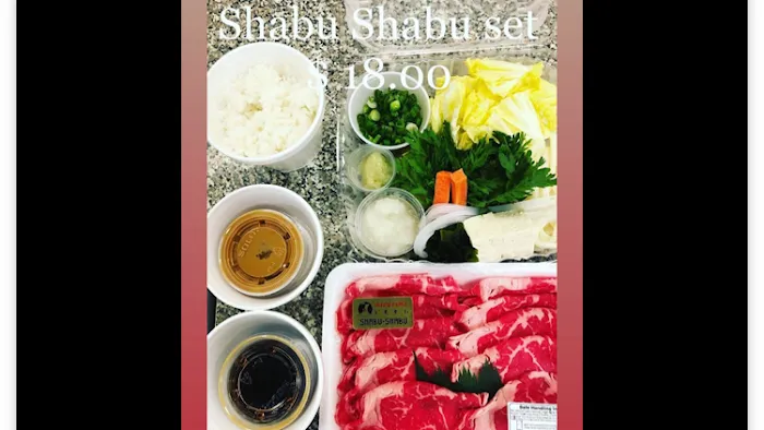 Shabu-Shabu House Picture 7