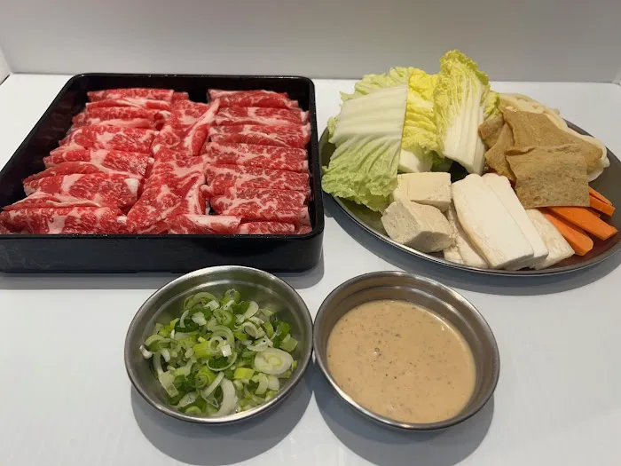 Shabu-Shabu House Picture 9