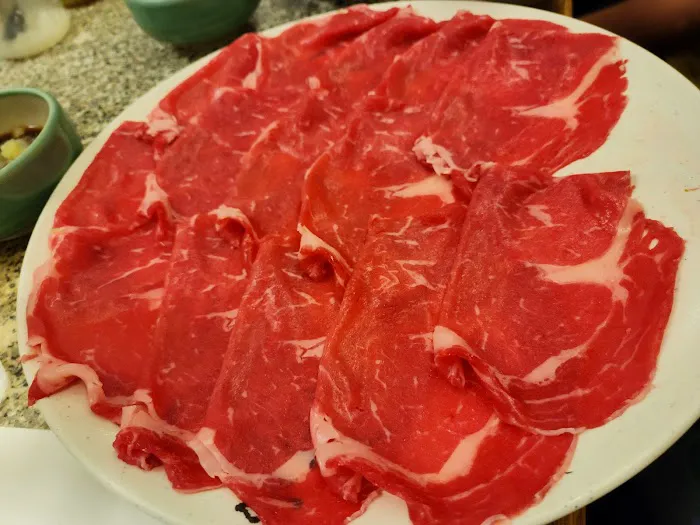 Shabu-Shabu House Picture 4