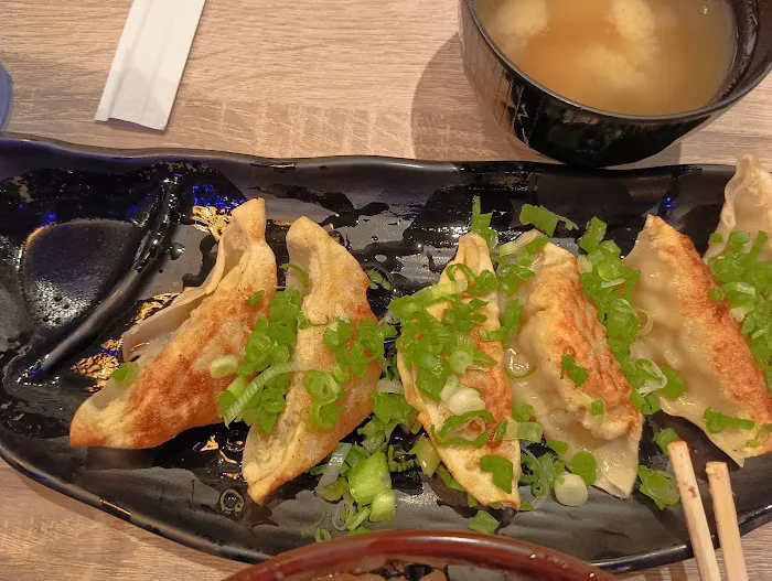 Ramen Yamadaya Picture 9