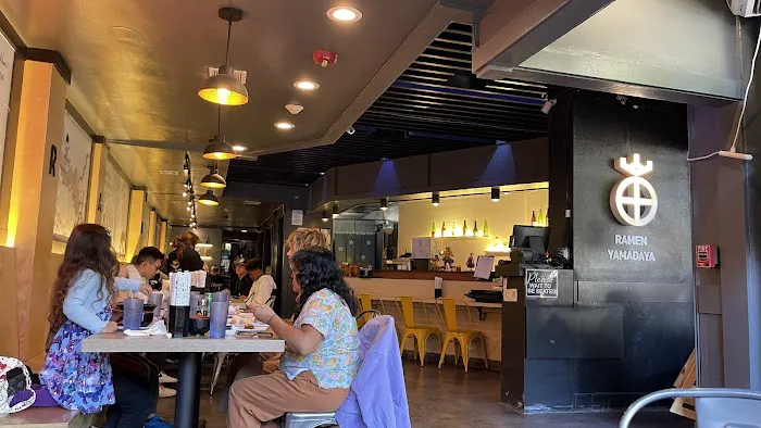 Ramen Yamadaya Picture 1