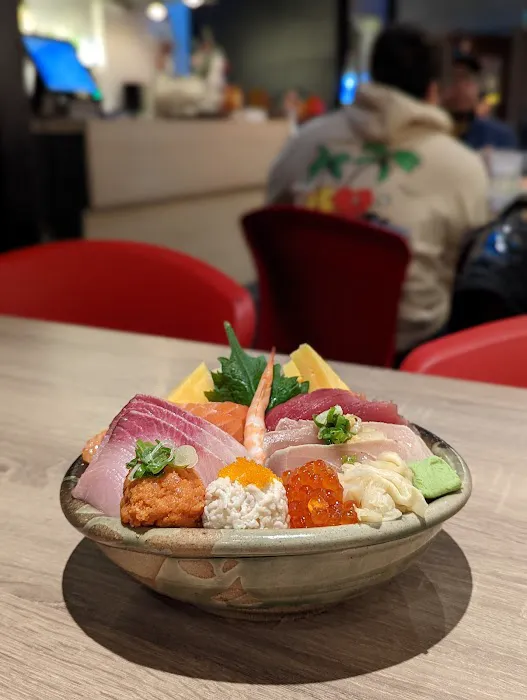 Ramen Yamadaya Picture 6