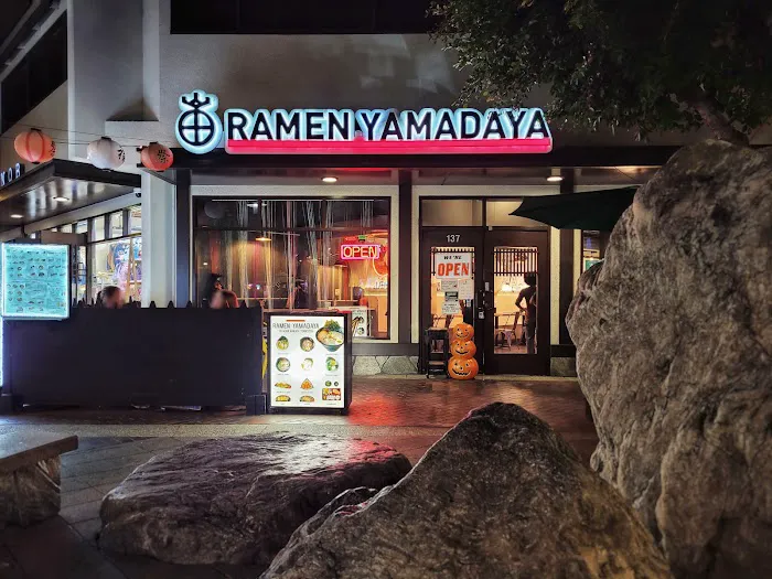 Ramen Yamadaya Picture 4