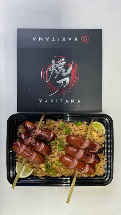 Yakitana Picture 9