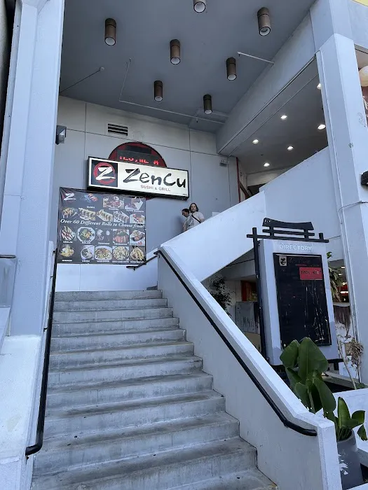 Zencu Sushi & Grill Picture 1