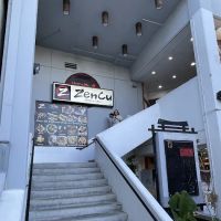 Zencu Sushi & Grill ico