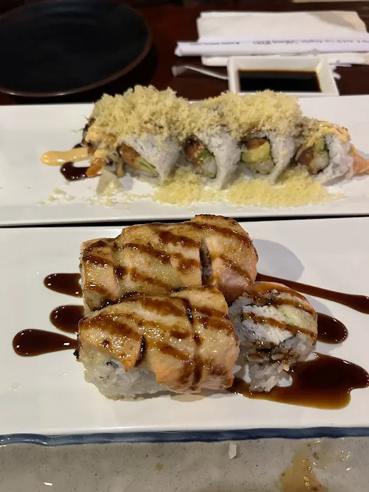 Zencu Sushi & Grill Picture 5