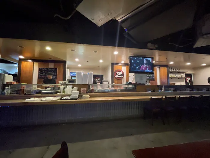 Zencu Sushi & Grill Picture 3