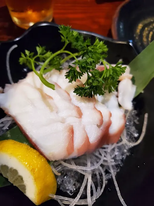 Zencu Sushi & Grill Picture 2