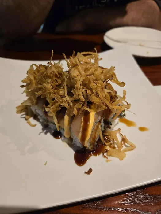 Zencu Sushi & Grill Picture 7