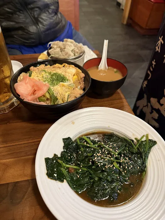 Kouraku Japanese Ramen & Grill Picture 2