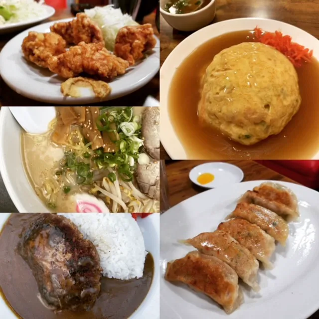 Kouraku Japanese Ramen & Grill Picture 10