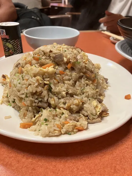 Kouraku Japanese Ramen & Grill Picture 3