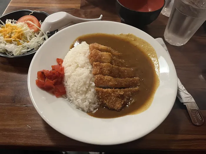 Kouraku Japanese Ramen & Grill Picture 6