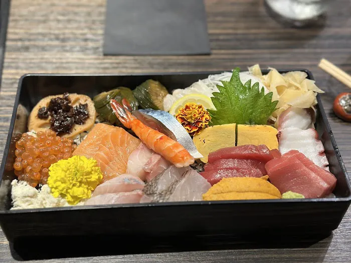 Tamon Sushi Picture 1