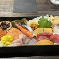 Tamon Sushi ico