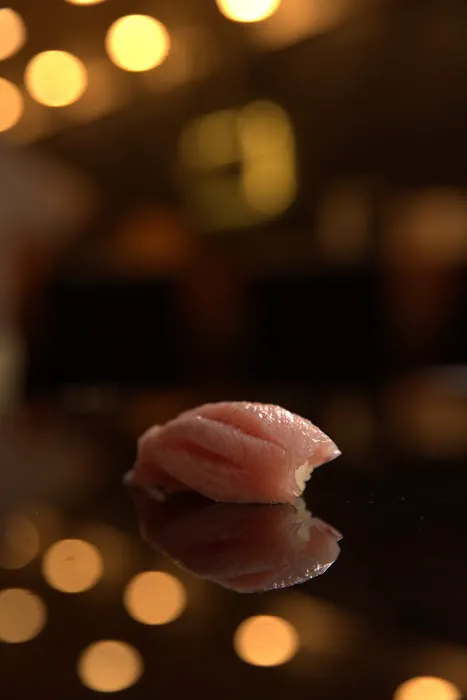 Sushi Enya Little Tokyo Picture 2