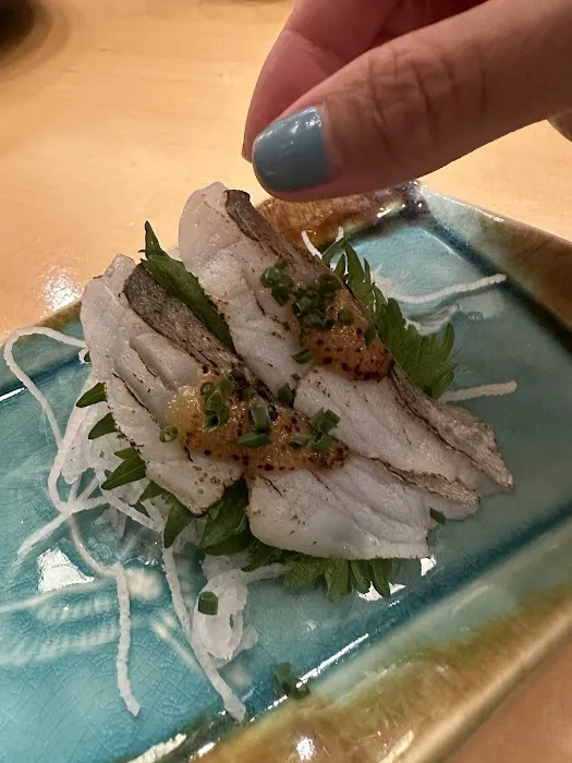 Sushi Enya Little Tokyo Picture 4