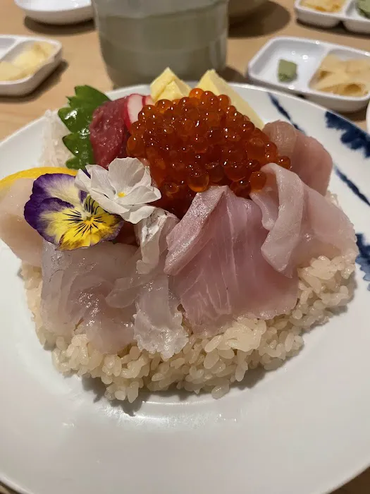 Sushi Enya Little Tokyo Picture 1