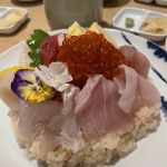 Sushi Enya Little Tokyo