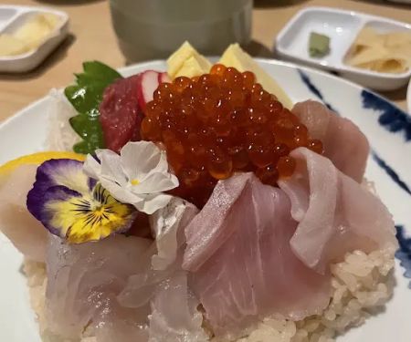 Sushi Enya Little Tokyo