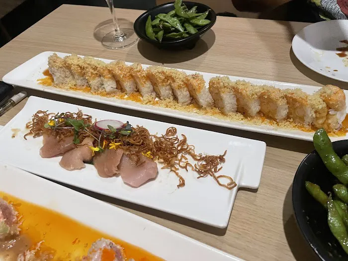 Sushi Enya Little Tokyo Picture 6