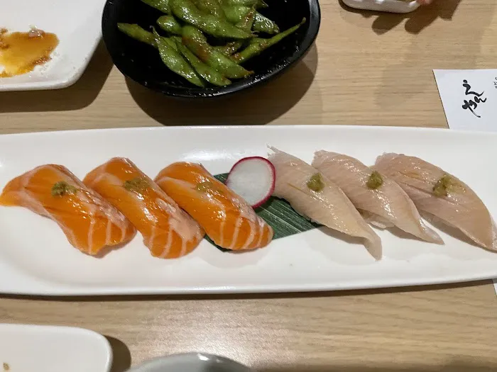 Sushi Enya Little Tokyo Picture 7