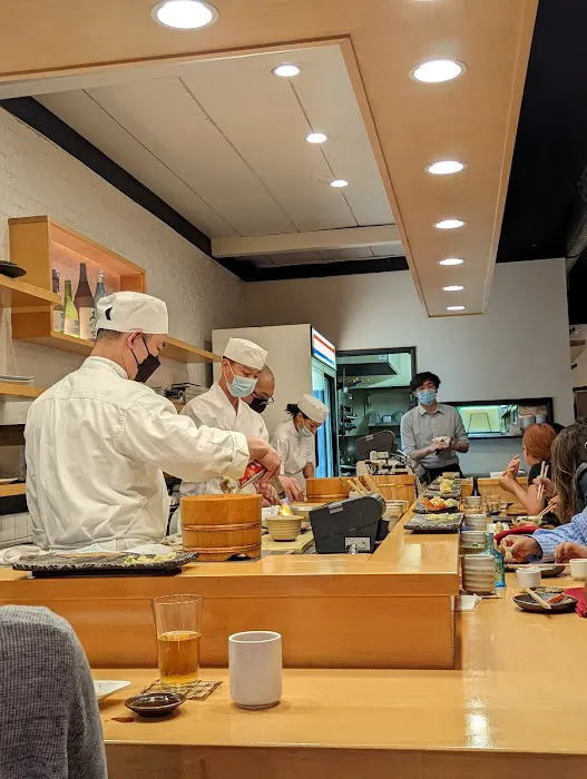 Sushi Enya Little Tokyo Picture 10