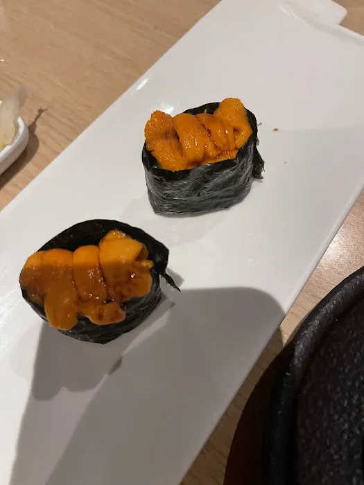 Sushi Enya Little Tokyo Picture 8