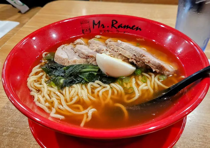 Mr. Ramen Picture 2
