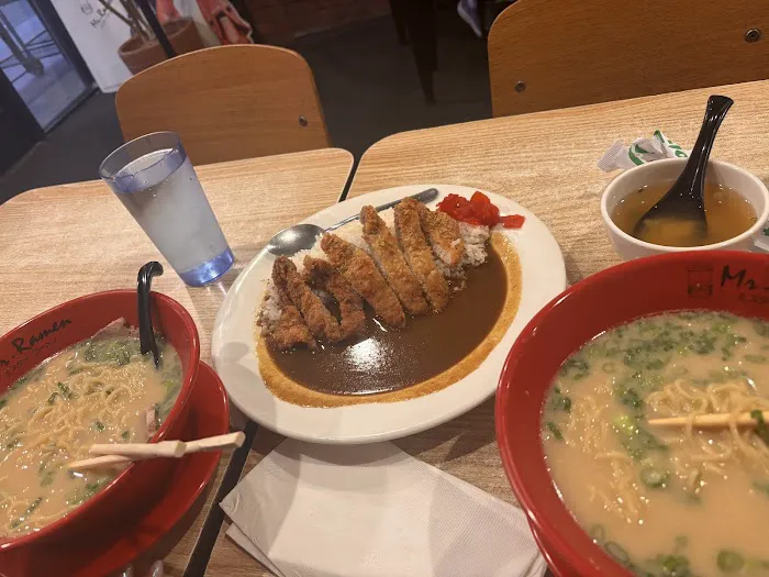 Mr. Ramen Picture 3