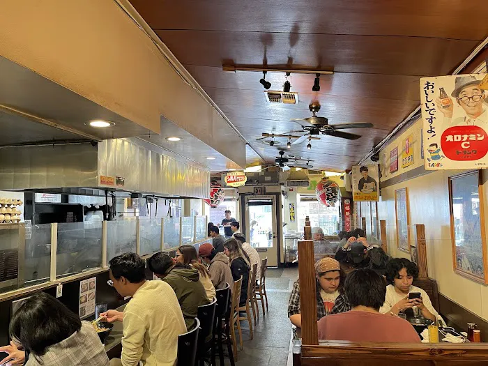 Daikokuya Little Tokyo Picture 4
