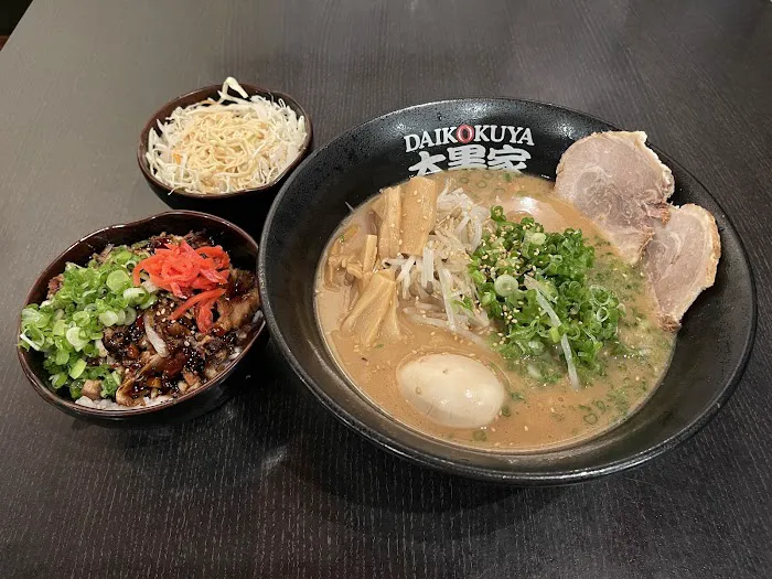 Daikokuya Little Tokyo Picture 5