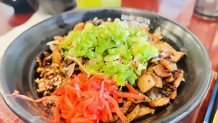 Daikokuya Little Tokyo Picture 2